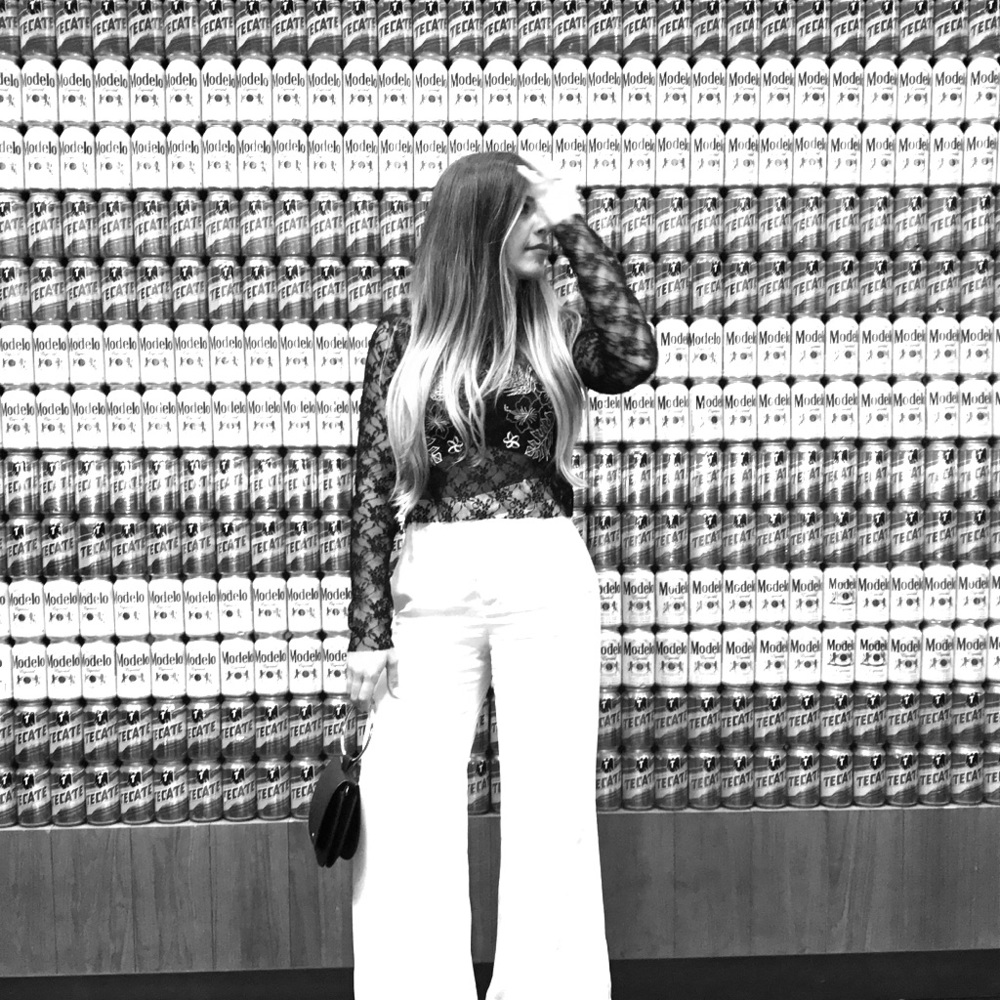 Meet your Posher, Valentina